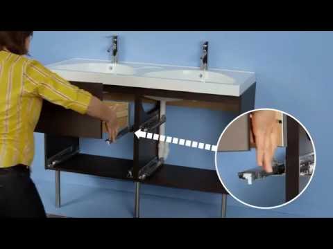 Instructions De Montage Video Ikea Godmorgon Double Evier