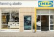 IKEA Planning studio
